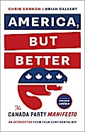 America, But Better