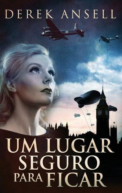 Um Lugar Seguro Para Ficar