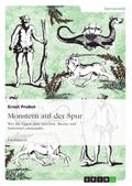 Monstern auf der Spur