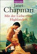 Mit der Liebe eines Highlanders