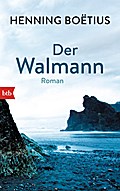 Der Walmann von Henning Boëtius | Ebook