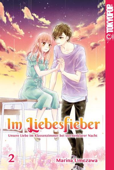Im Liebesfieber 02