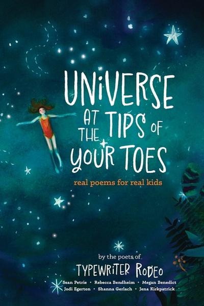 Universe at the Tips of Your Toes