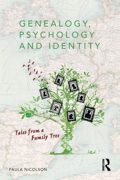 Genealogy, Psychology and Identity