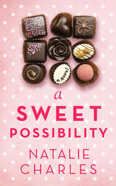 A Sweet Possibility (Archer Cove, #2)