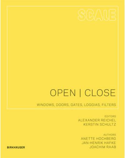Open I Close
