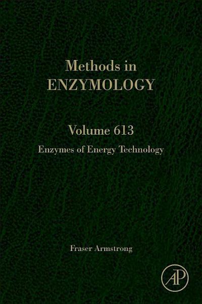 Enzymes of Energy Technology