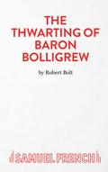 The Thwarting of Baron Bolligrew