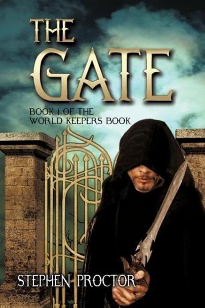 GATE BK 1 OF THE WORLD KEEPERS