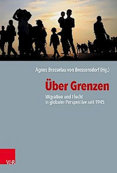 Über Grenzen