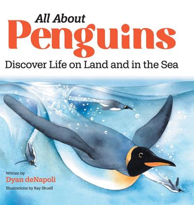 All About Penguins