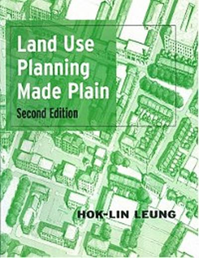 Land Use Planning Made Plain