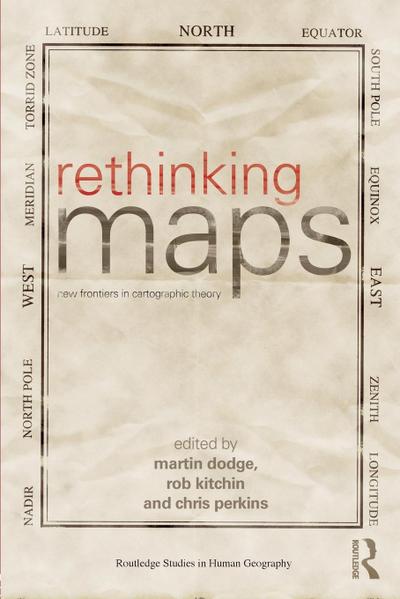 Rethinking Maps