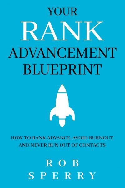 Your Rank Advancement Blueprint