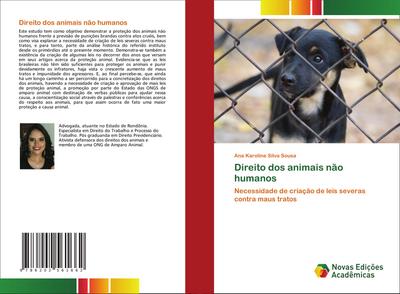 Direito dos animais não humanos