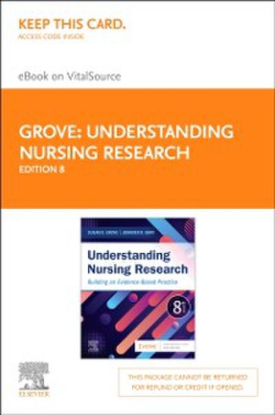 Understanding Nursing Research E-Book