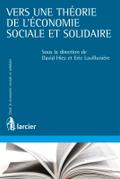 Vers une théorie de l’économie sociale et solidaire