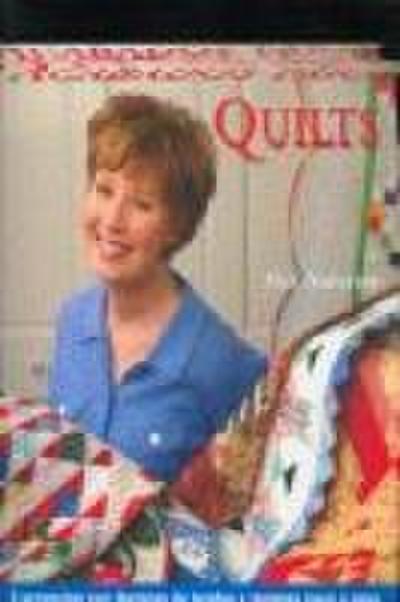 Acabados para quilts