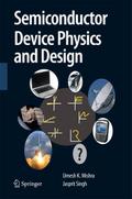 Semiconductor Device Physics and Design