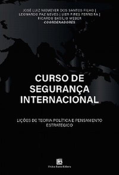 Curso de Segurança Internacional