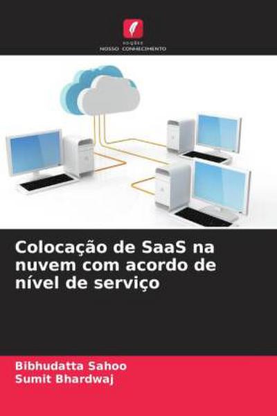 Colocação de SaaS na nuvem com acordo de nível de serviço