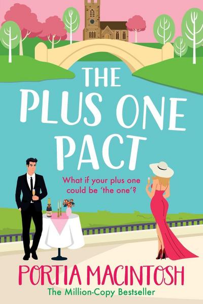 The Plus One Pact