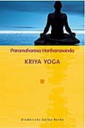 Kriya Yoga von Paramahamsa Hariharananda | Buch