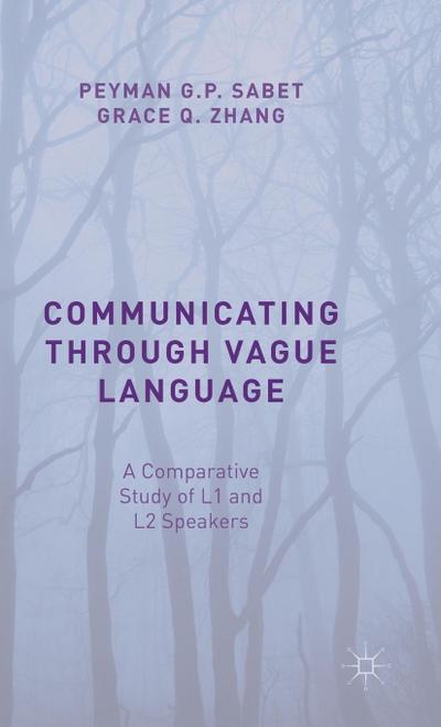 Communicating Through Vague Language