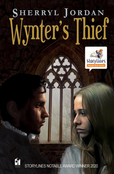 Wynter’s Thief