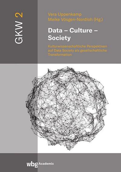 Data - Culture - Society
