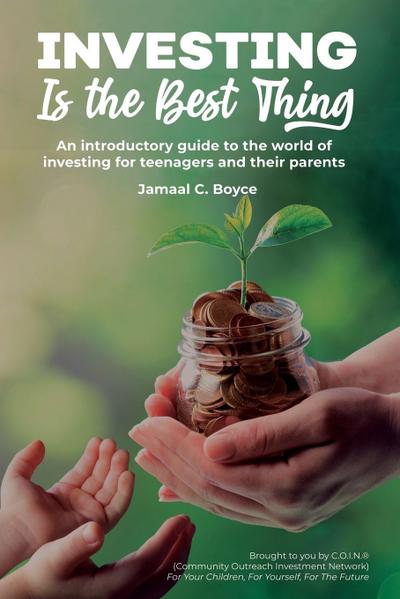 Investing Is The Best Thing