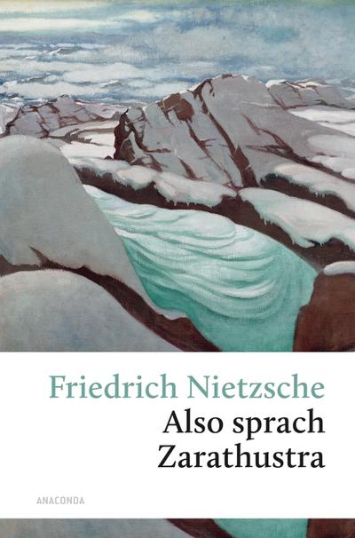 Also sprach Zarathustra (Große Klassiker zum kleinen Preis)