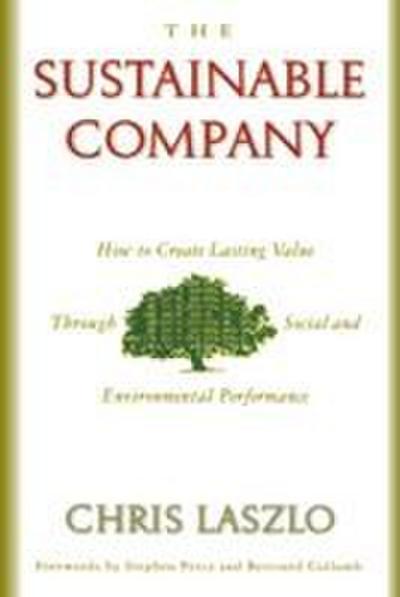 The Sustainable Company