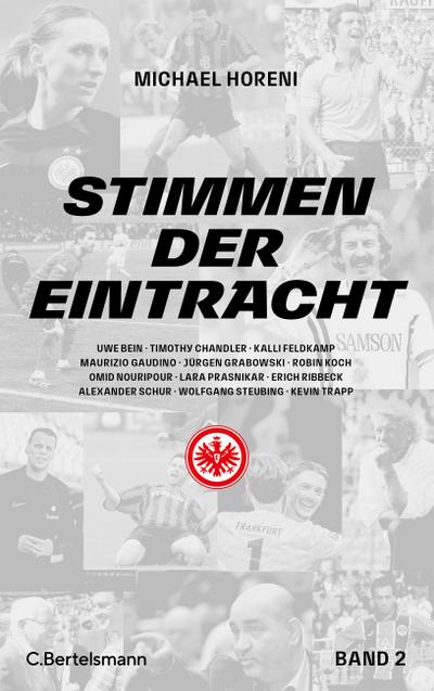 Stimmen der Eintracht 2