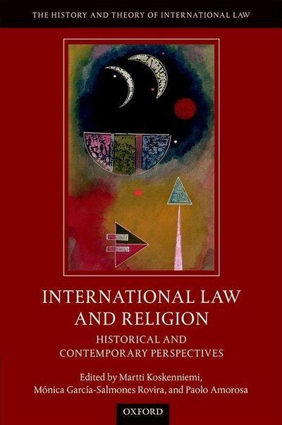 International Law and Religion