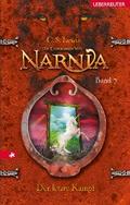 Der letzte Kampf (Die Chroniken von Narnia, Bd. 7)