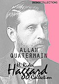 Allan Quatermain