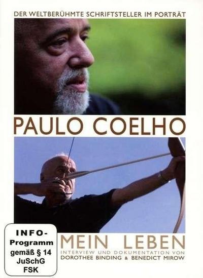 Paulo Coelho - Mein Leben, 1 DVD
