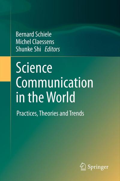 Science Communication in the World