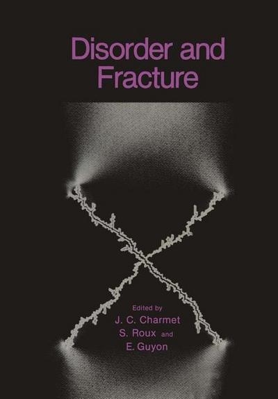 Disorder and Fracture