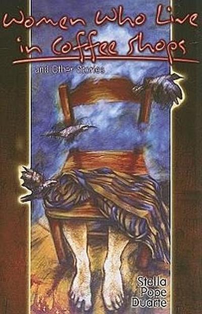 Women Who Live in Coffee Shops