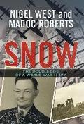 Snow - Madoc Roberts