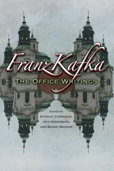 Franz Kafka