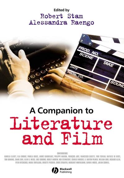 A Companion to Literature and Film