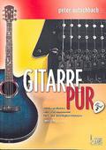 Gitarre pur Band 2 (+CD)Stilübergreifendes Lehr- und Lernmaterial