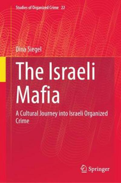 The Israeli Mafia
