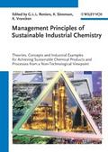 Management Principles of Sustainable Industrial Ch