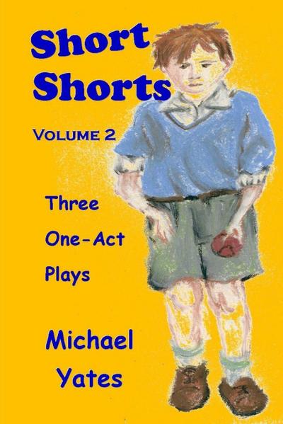Short Shorts Volume 2