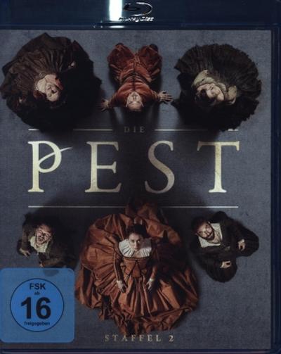 Die Pest