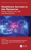 Healthcare Services in the Metaverse